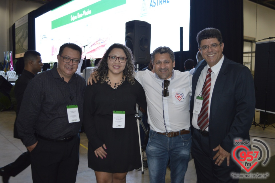 Coamo inaugura novas indústrias em Dourados (MS)