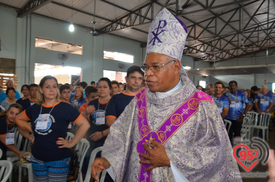 51ª Ultreya diocesana do MCC - Diocese de Dourados