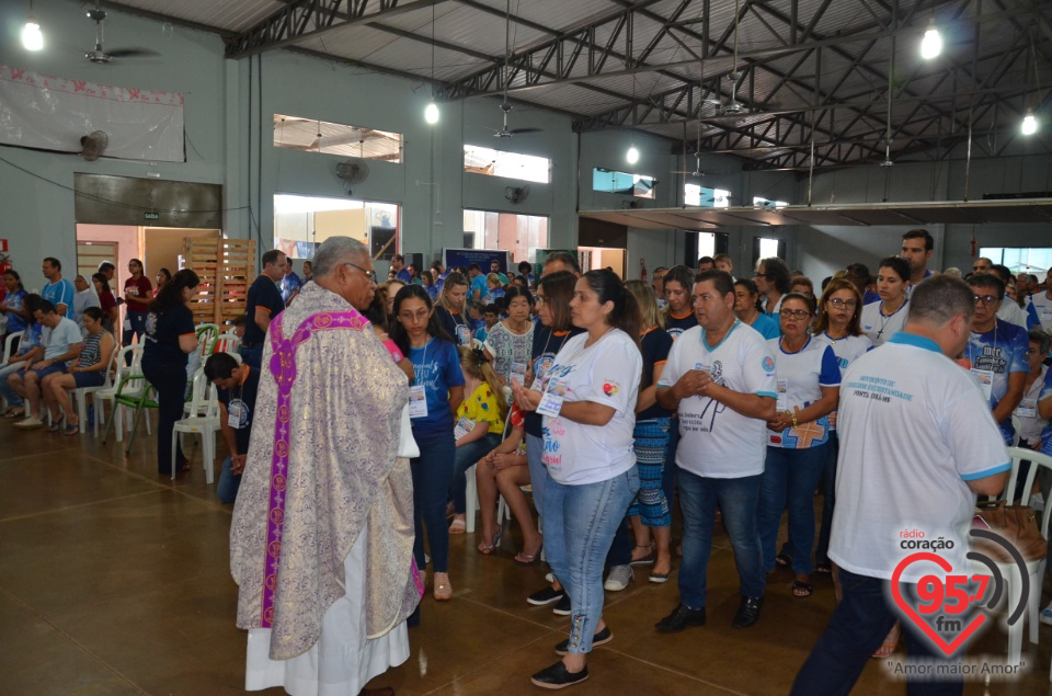 51ª Ultreya diocesana do MCC - Diocese de Dourados