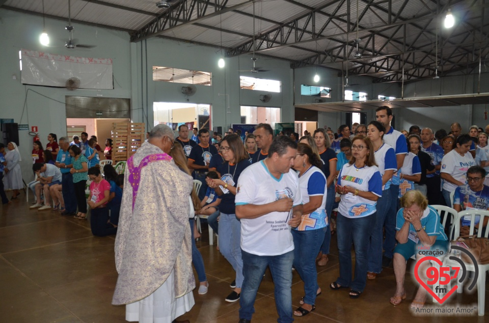 51ª Ultreya diocesana do MCC - Diocese de Dourados