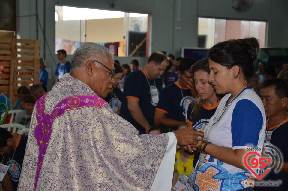 51ª Ultreya diocesana do MCC - Diocese de Dourados