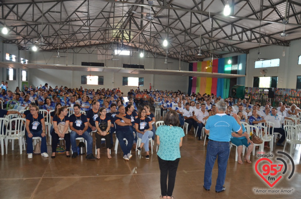 51ª Ultreya diocesana do MCC - Diocese de Dourados