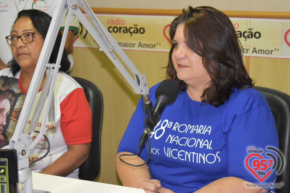 Missa em Ação de Graças finaliza campanha de brinquedos Natal 2019 da Rádio Coração