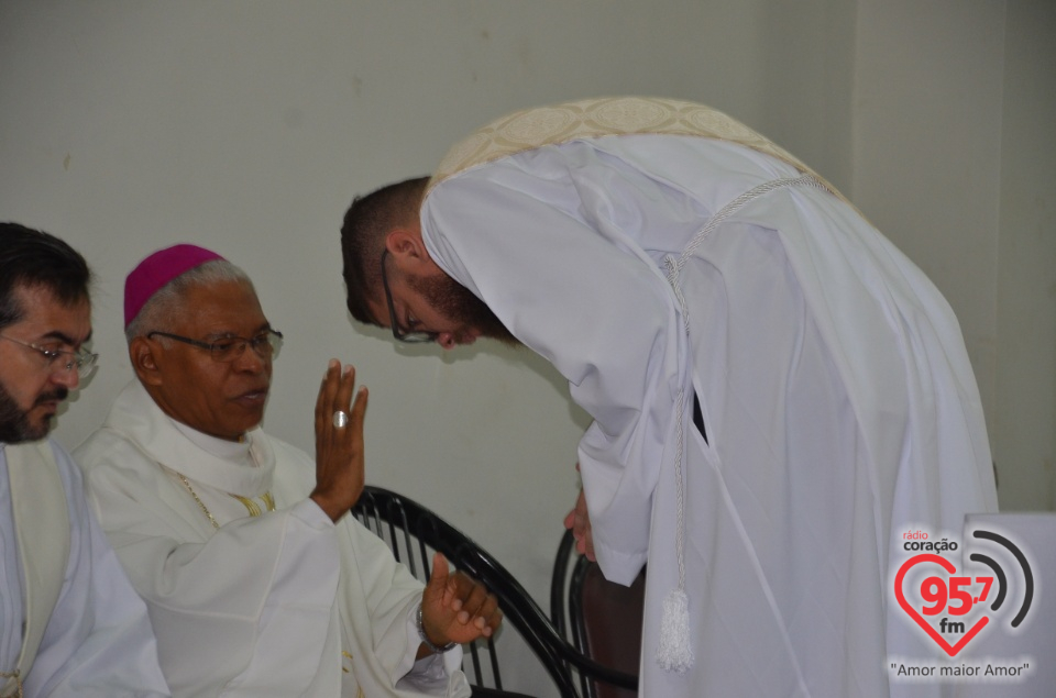 Encontro EACRE das Equipes de Nossa Senhora