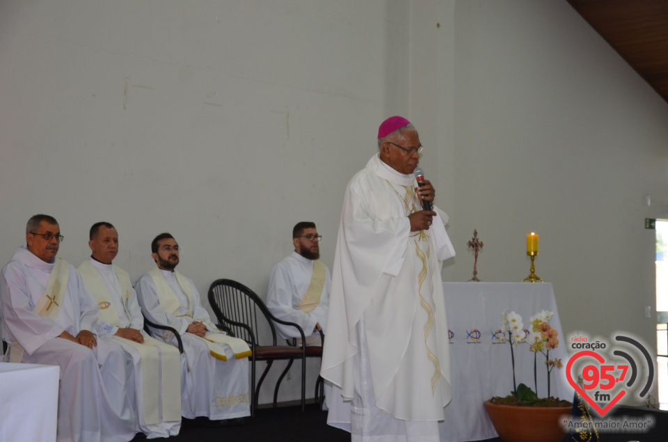 Encontro EACRE das Equipes de Nossa Senhora