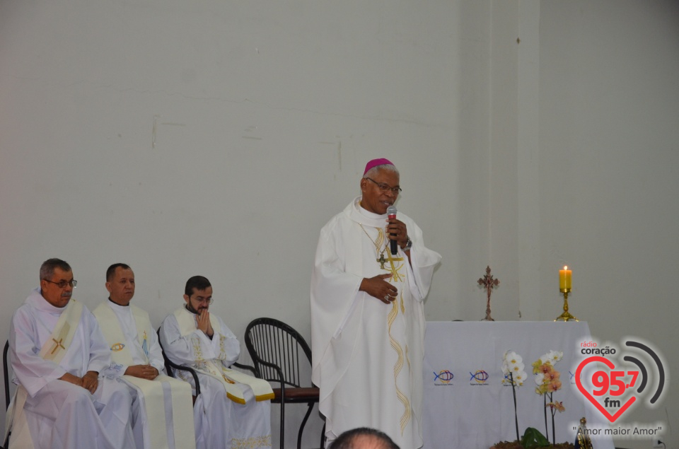 Encontro EACRE das Equipes de Nossa Senhora