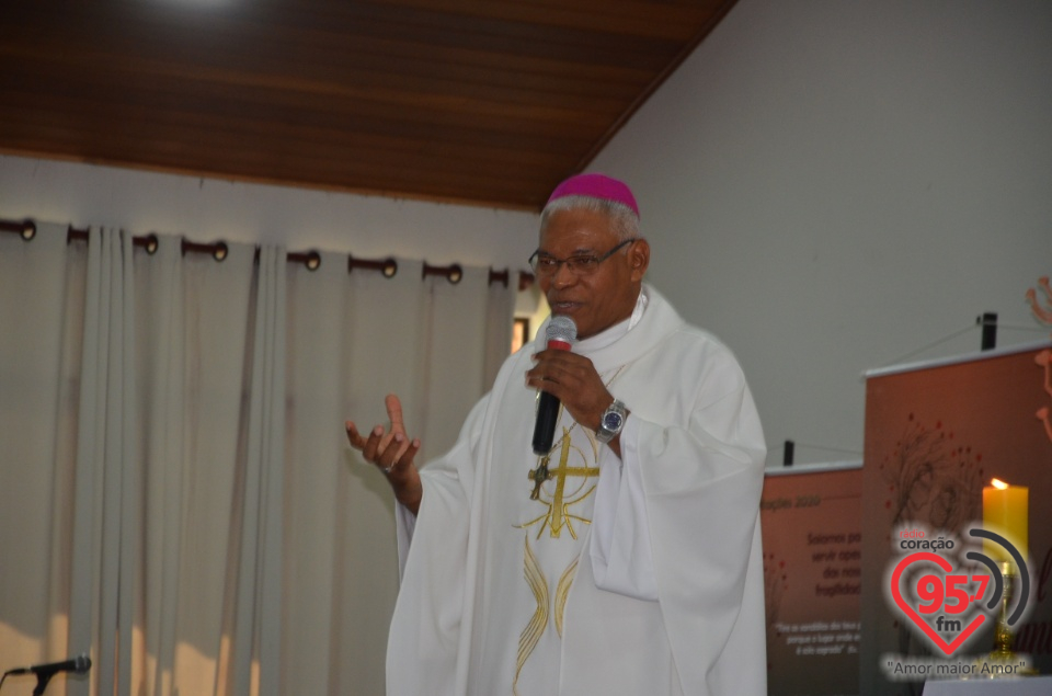 Encontro EACRE das Equipes de Nossa Senhora