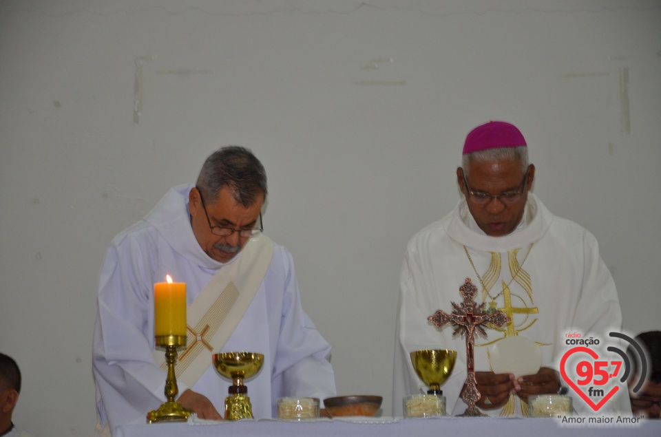 Encontro EACRE das Equipes de Nossa Senhora