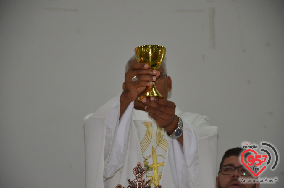 Encontro EACRE das Equipes de Nossa Senhora