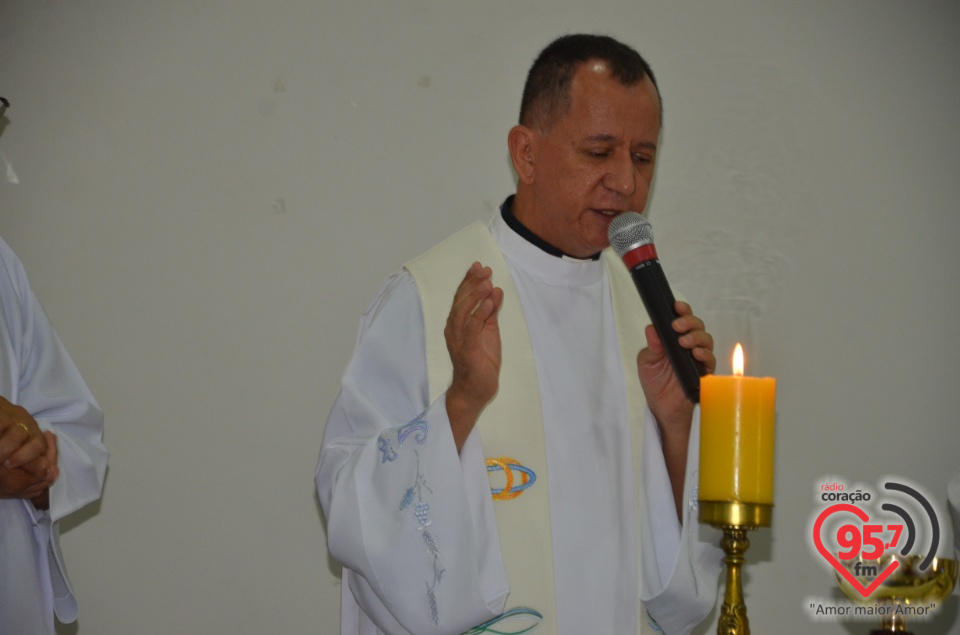 Encontro EACRE das Equipes de Nossa Senhora