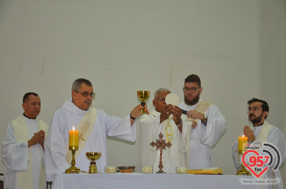 Encontro EACRE das Equipes de Nossa Senhora