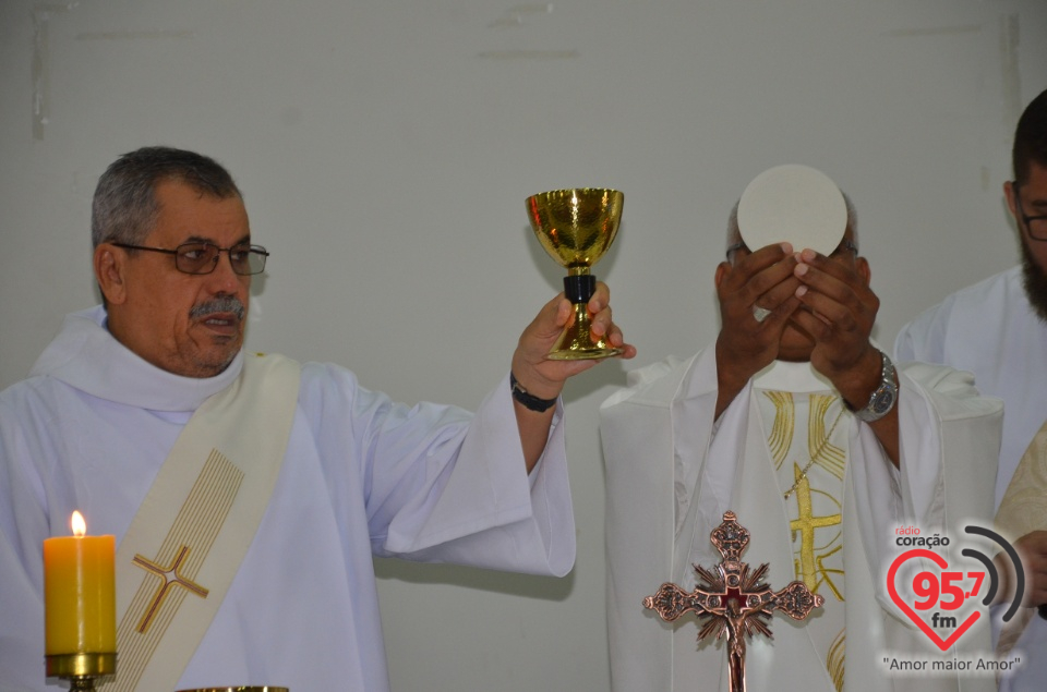 Encontro EACRE das Equipes de Nossa Senhora