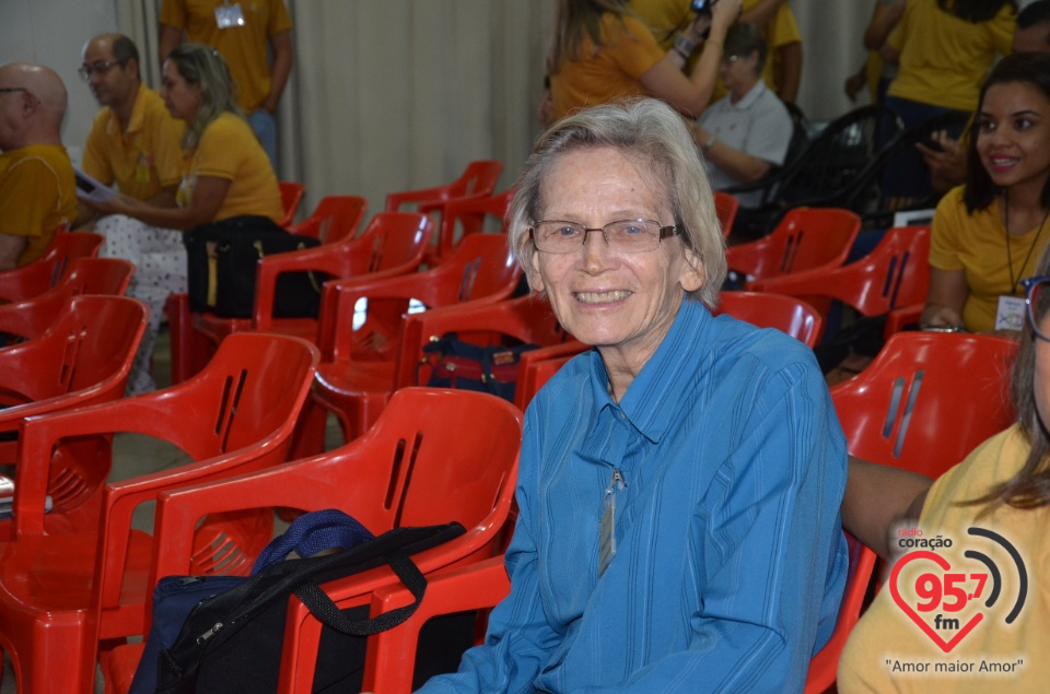 Encontro EACRE das Equipes de Nossa Senhora