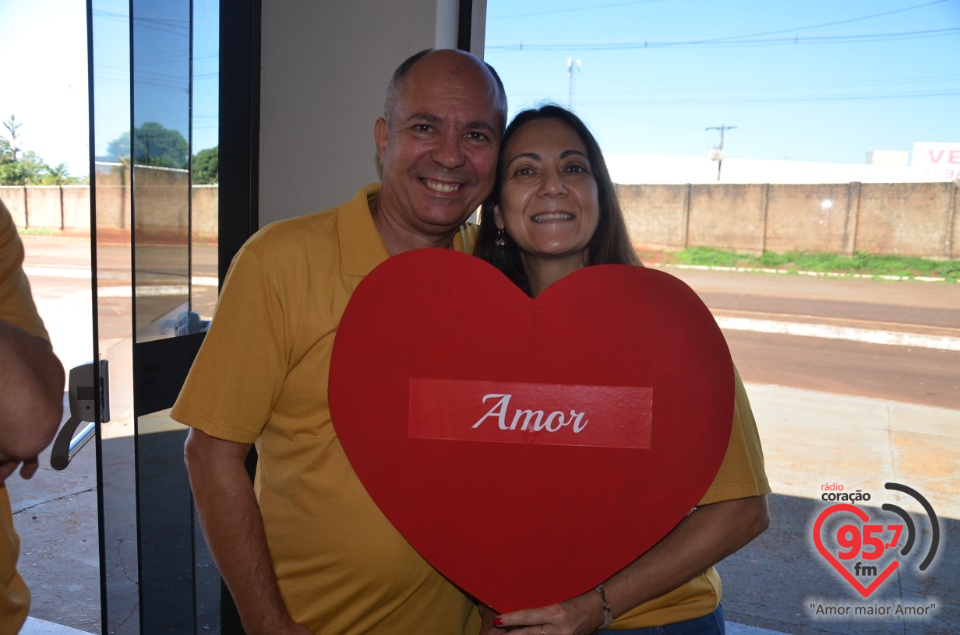 Encontro EACRE das Equipes de Nossa Senhora