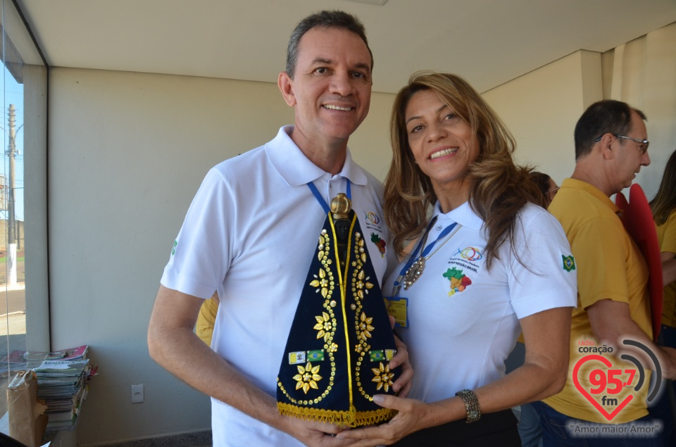 Encontro EACRE das Equipes de Nossa Senhora