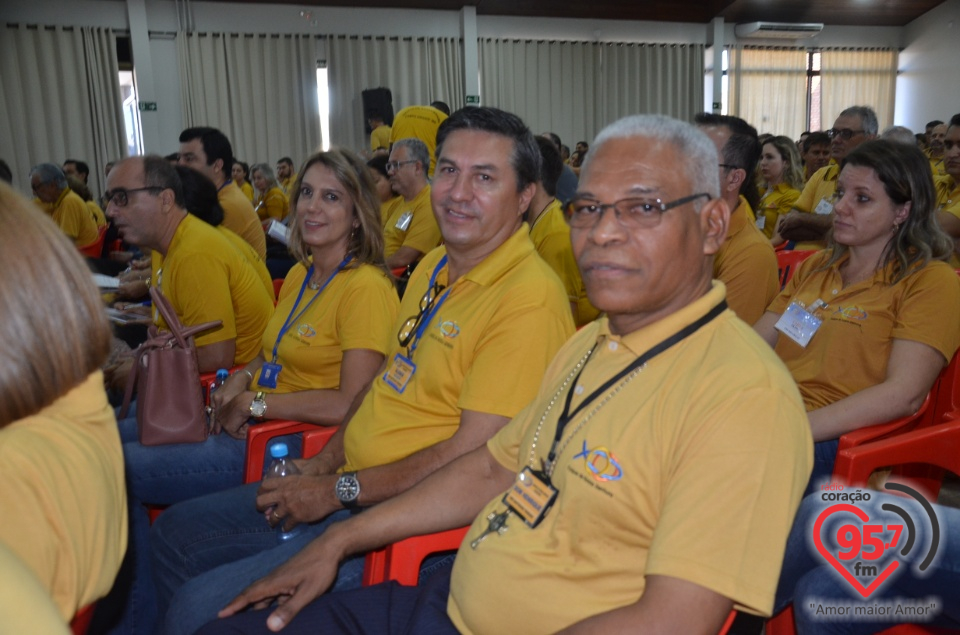 Encontro EACRE das Equipes de Nossa Senhora