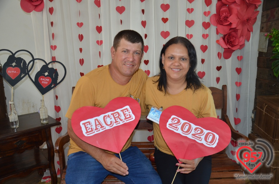 Encontro EACRE das Equipes de Nossa Senhora