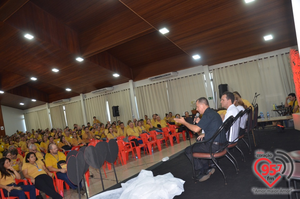 Encontro EACRE das Equipes de Nossa Senhora