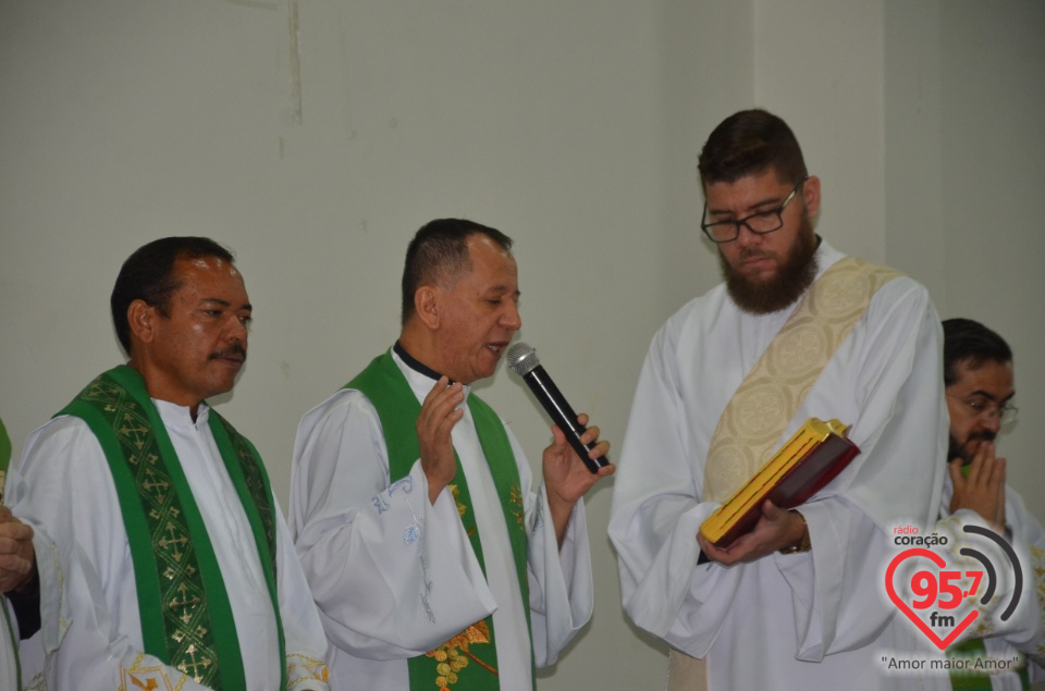 Encontro EACRE das Equipes de Nossa Senhora