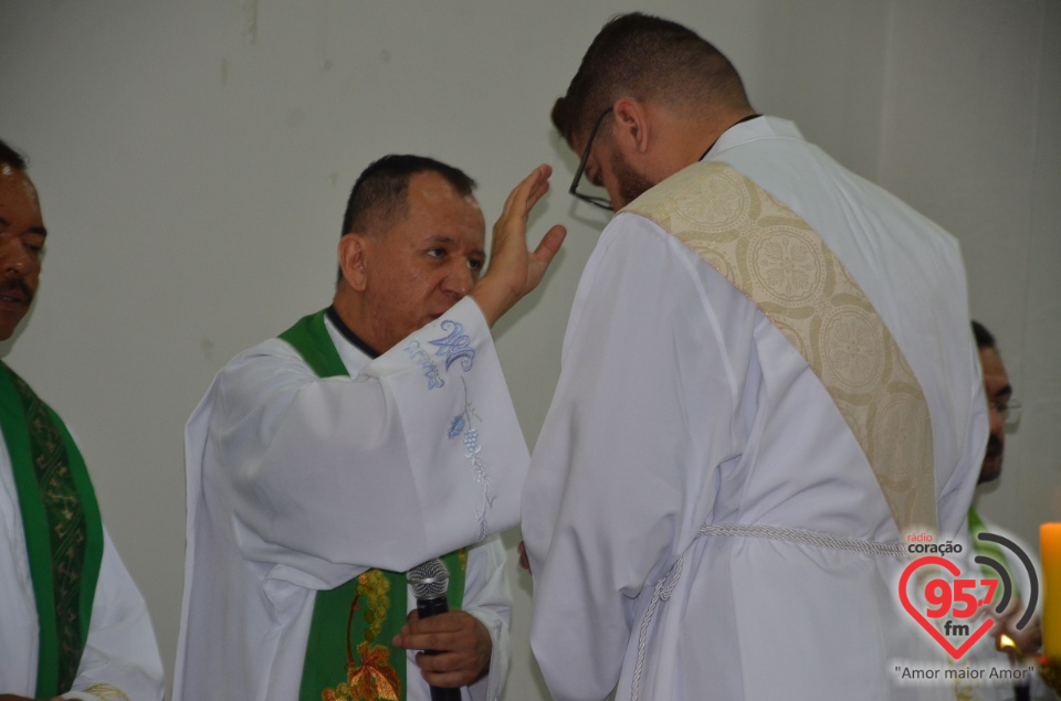 Encontro EACRE das Equipes de Nossa Senhora