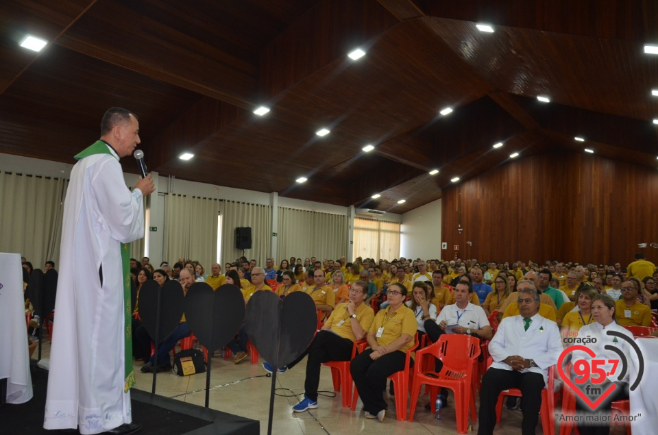 Encontro EACRE das Equipes de Nossa Senhora