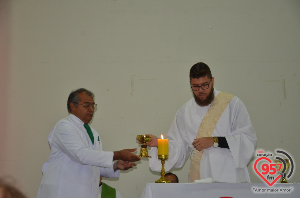 Encontro EACRE das Equipes de Nossa Senhora