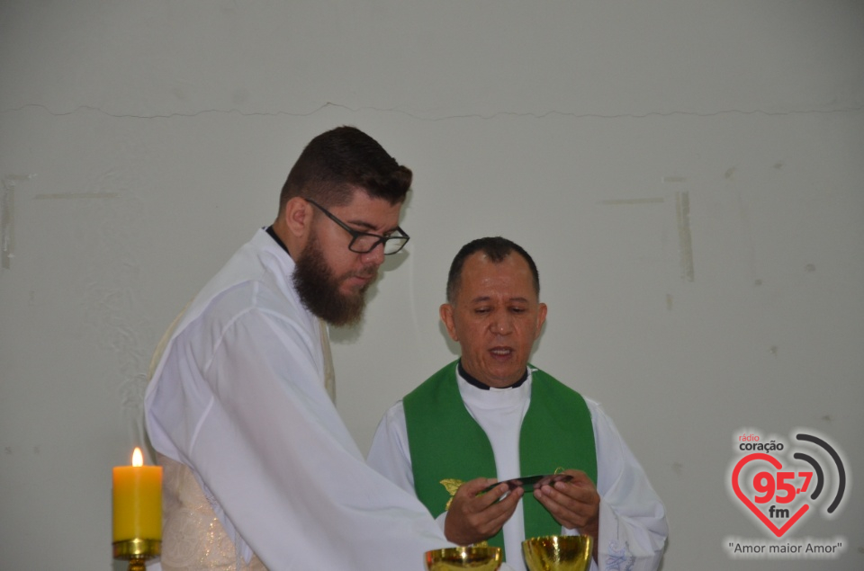 Encontro EACRE das Equipes de Nossa Senhora