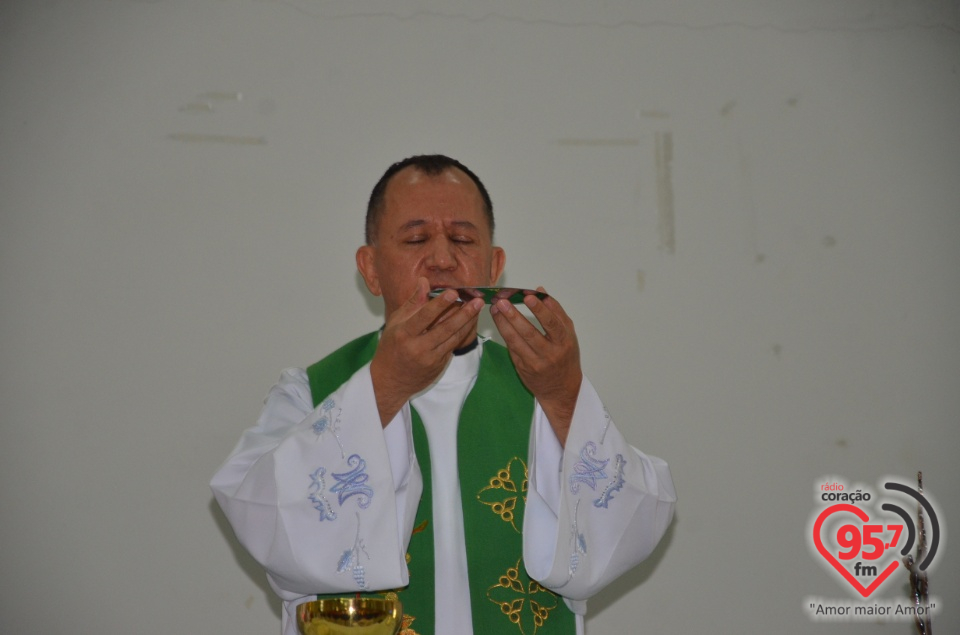 Encontro EACRE das Equipes de Nossa Senhora