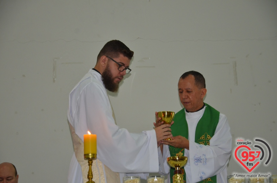 Encontro EACRE das Equipes de Nossa Senhora