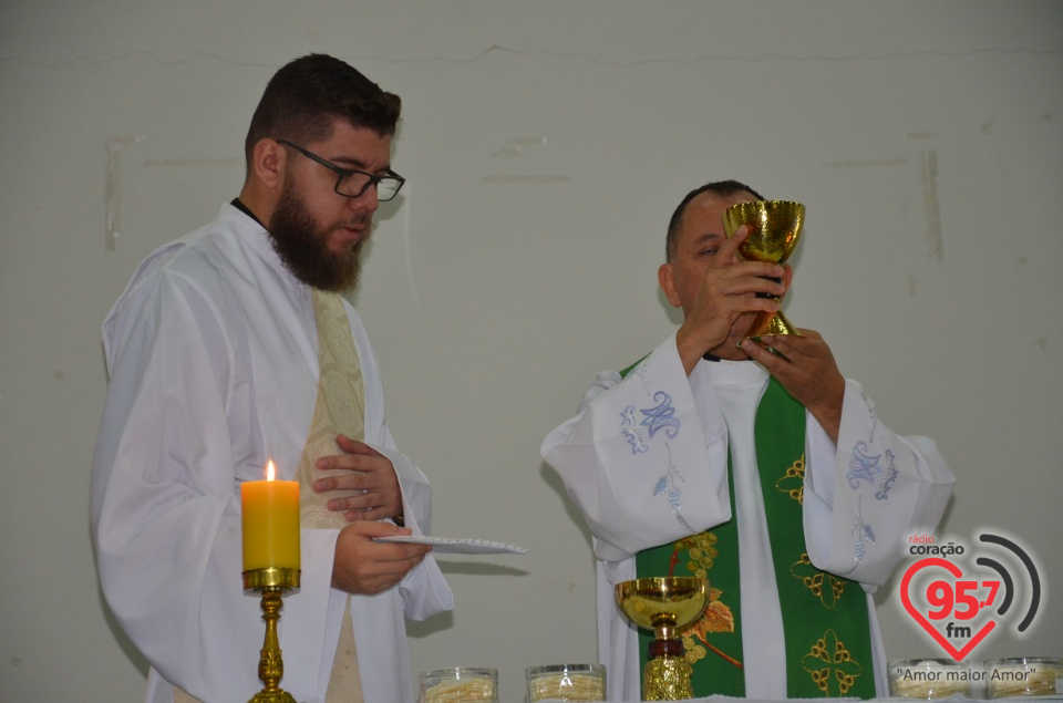 Encontro EACRE das Equipes de Nossa Senhora