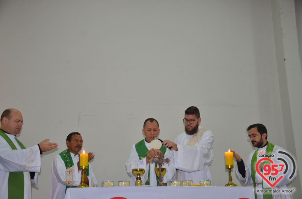 Encontro EACRE das Equipes de Nossa Senhora