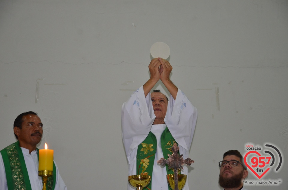 Encontro EACRE das Equipes de Nossa Senhora