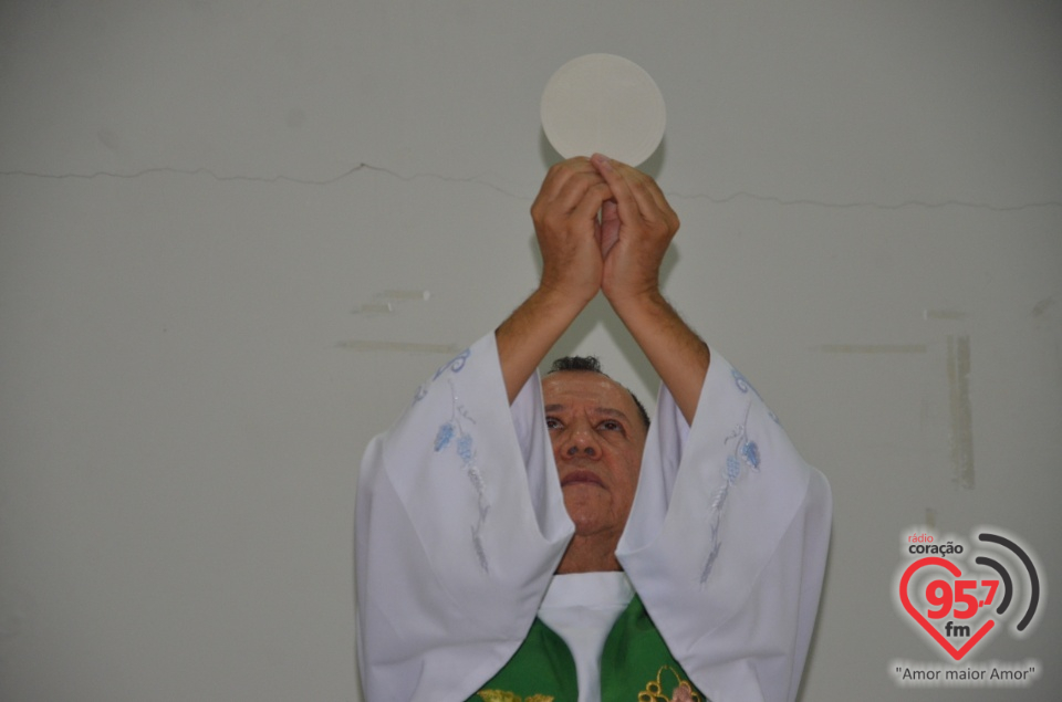 Encontro EACRE das Equipes de Nossa Senhora