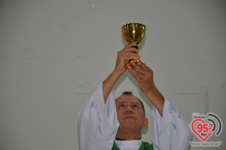 Encontro EACRE das Equipes de Nossa Senhora