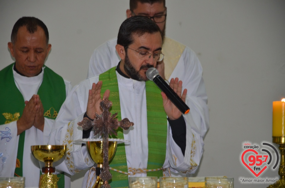 Encontro EACRE das Equipes de Nossa Senhora