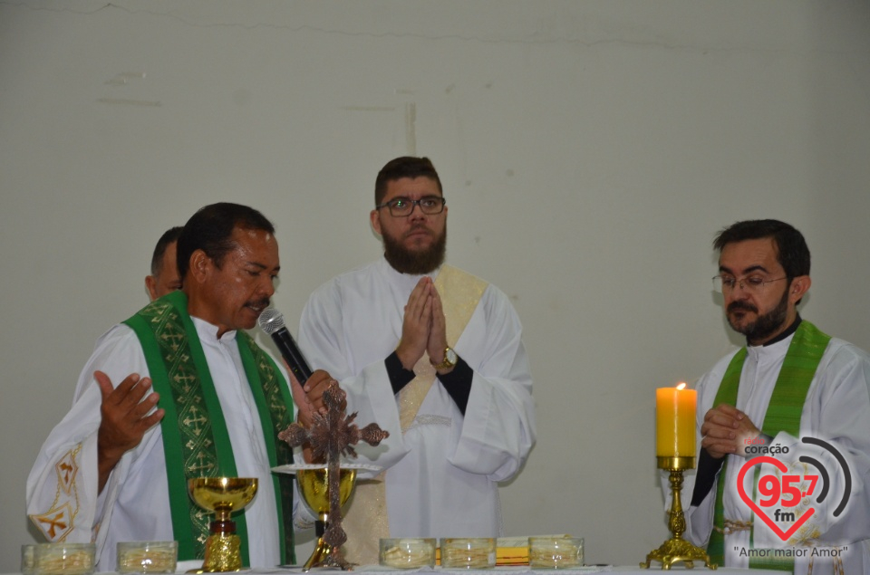 Encontro EACRE das Equipes de Nossa Senhora