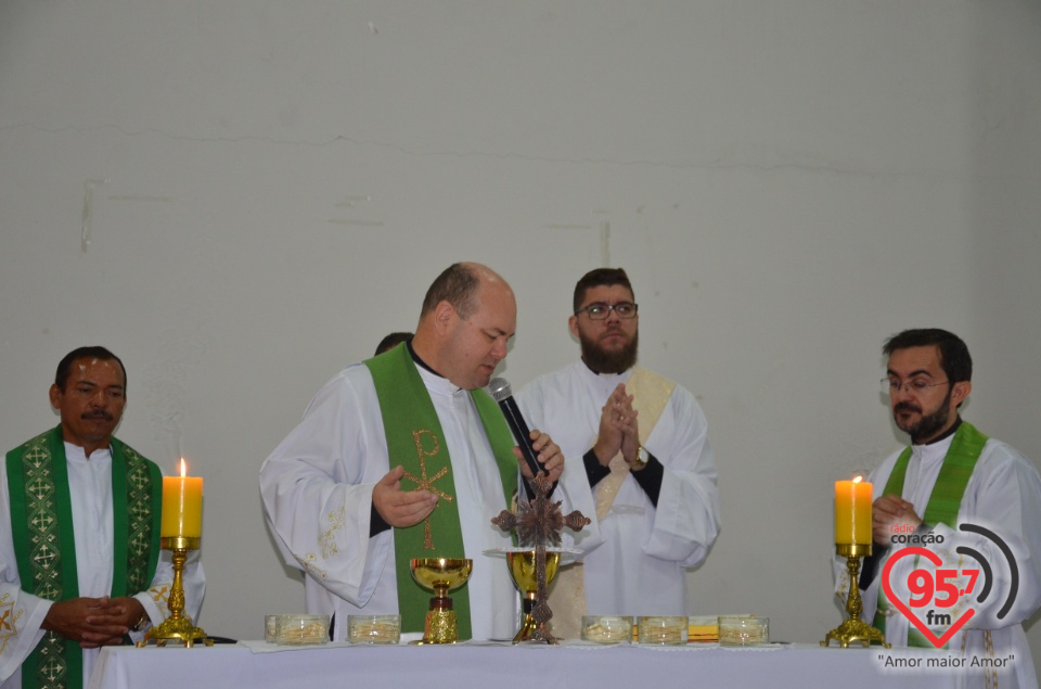 Encontro EACRE das Equipes de Nossa Senhora