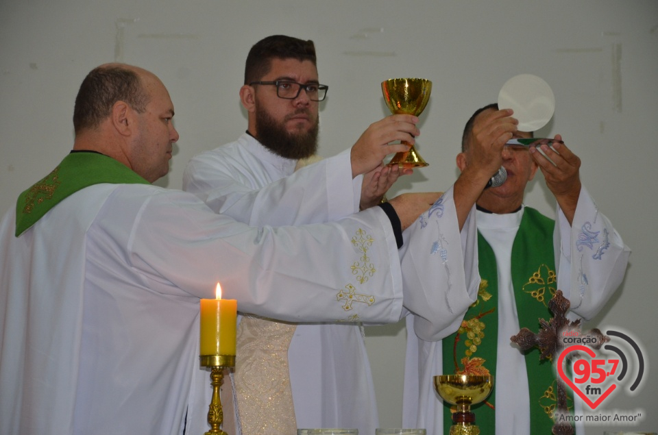 Encontro EACRE das Equipes de Nossa Senhora