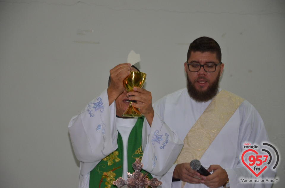 Encontro EACRE das Equipes de Nossa Senhora