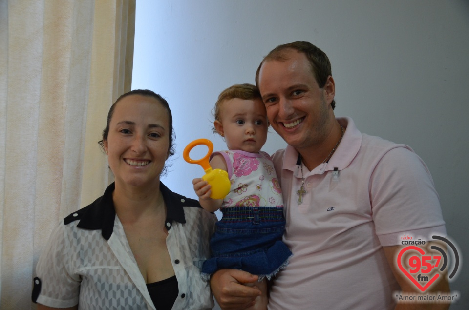 Encontro EACRE das Equipes de Nossa Senhora