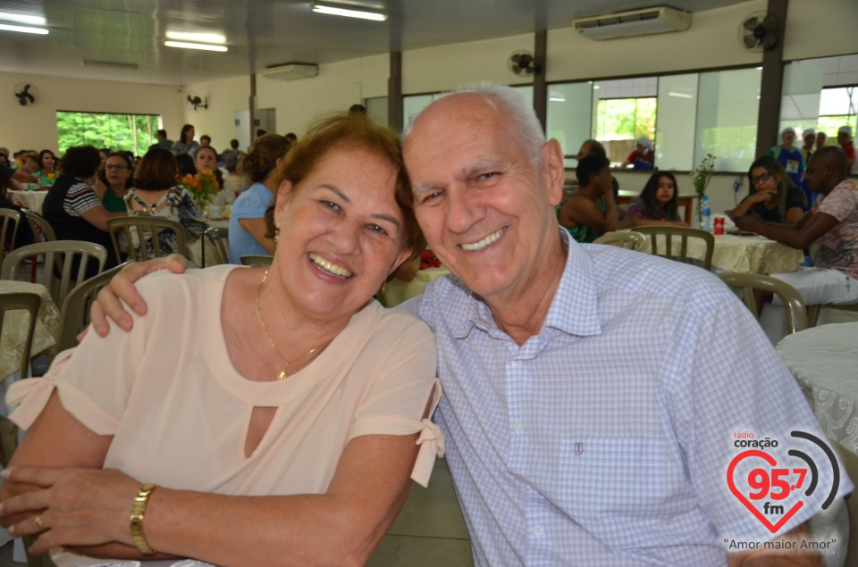 Missa e almoço marcam 4 anos de episcopado de Dom Henrique