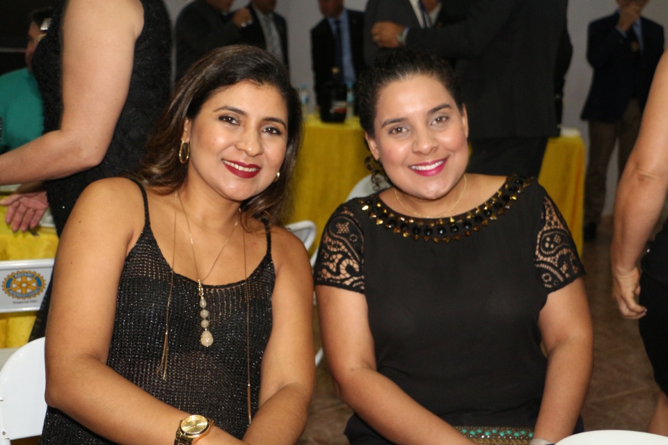 Comemoração dos 46 anos do Rotary Club de Itaporã