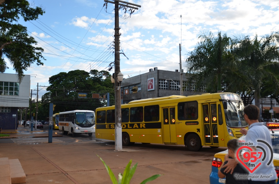 Fotos da missa de encerramento 20° FAC de Dourados