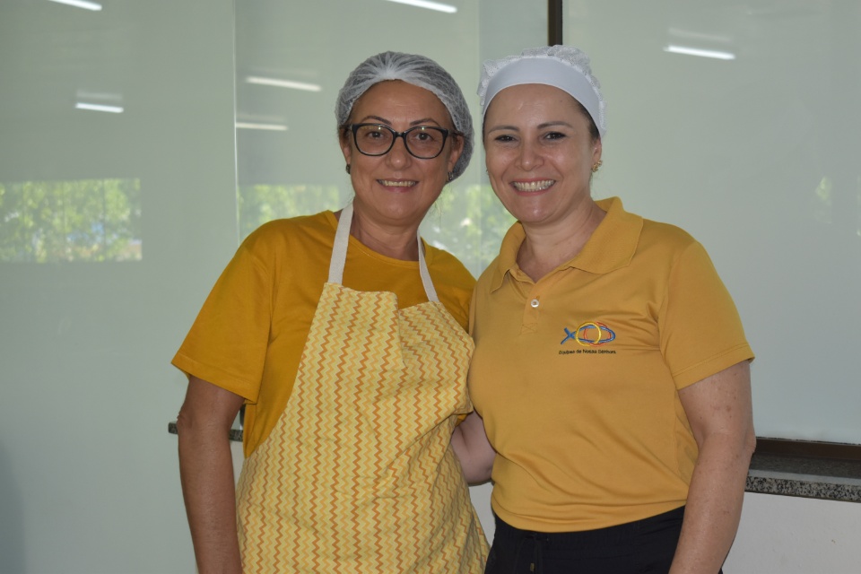 Equipes de Nossa Senhora realizam Porca à Paraguaia na São Carlos