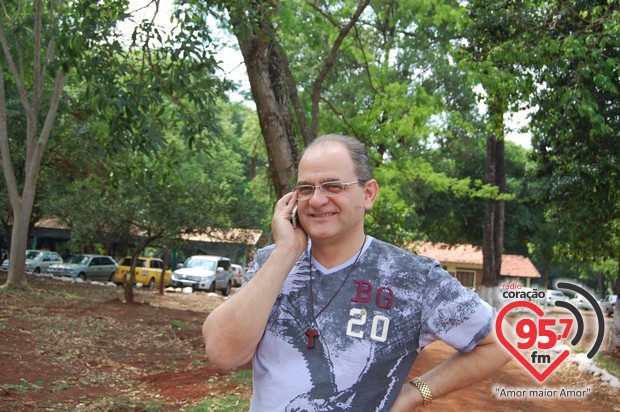 Retiro para crianças
