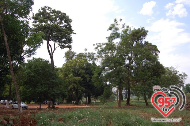 Retiro para crianças