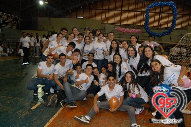 Encontro Decolores