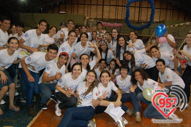 Encontro Decolores