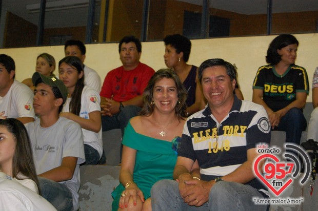 Encontro Decolores