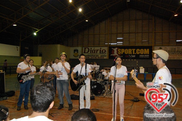 Encontro Decolores